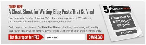 Boost Blog Traffic 5 Effective Tricks to Create a Killer Call to Action
