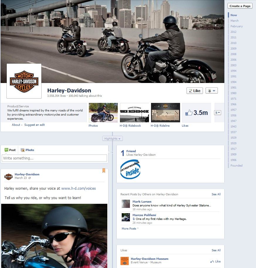photo1 8 Ways to Get More Out of Your Facebook Fan Page Today