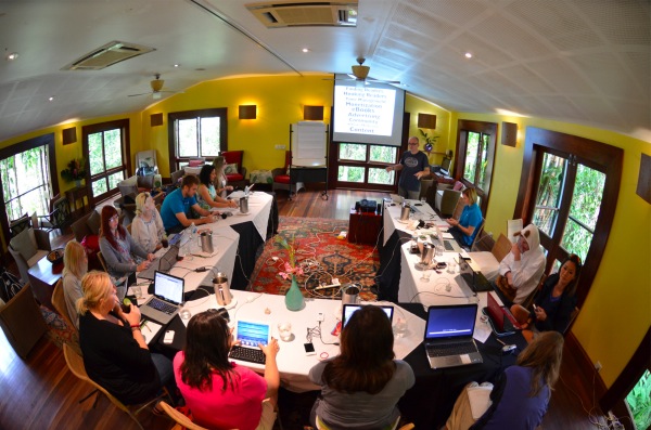 How Letting Go of Expectations Improved My Blog #QLDBLOG