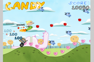 Candy