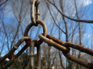 Links Links in a chain