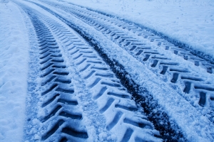 Tracks