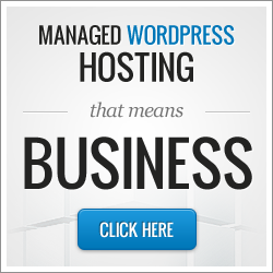 Synthesis Managed WordPress Hosting
