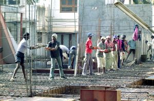 Construction