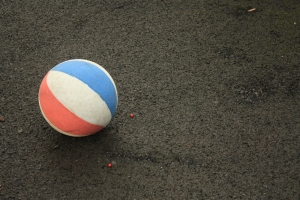 Bounce Bounce