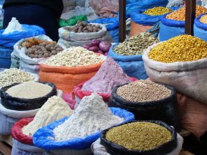 Spices Spices