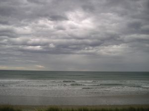 Sea Sea