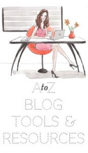 The 3 Step Guide to Creating Pinterest-friendly Graphics for Your Blog
