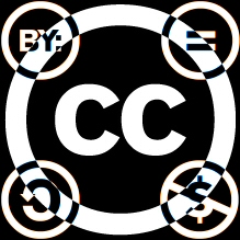 Creative commons Creative commons