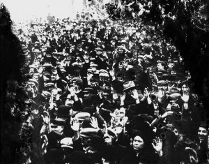Crowd Crowd