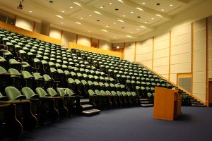 Amphitheather Amphitheather