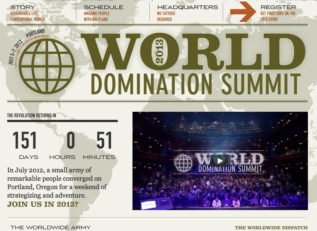 WDS homepage WDS homepage
