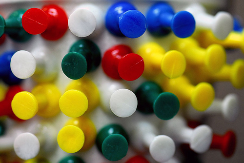 Pins Pins