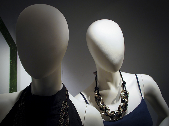 mannequins mannequins