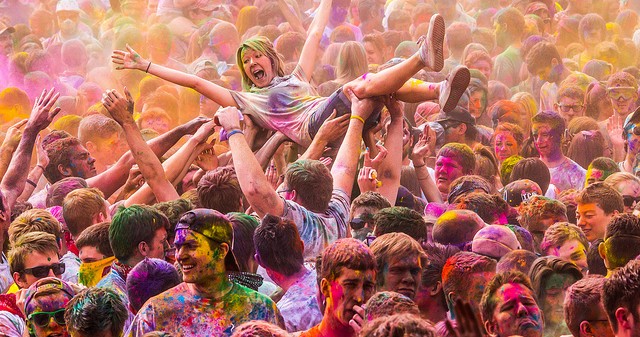 Build community on your blog