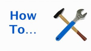 7 Simple Steps to Writing Great 'How To' Content on Your Blog