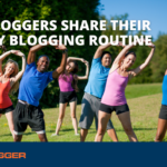 14 Top Bloggers Share Their Daily Blogging Routine
