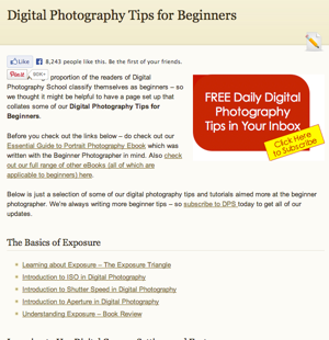 3 Ways To Get More Subscribers For Your Blog 3 Ways To Get More Subscribers For Your Blog