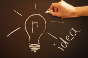 Creative_Bulb_Idea_Sml Light bulb with a great idea