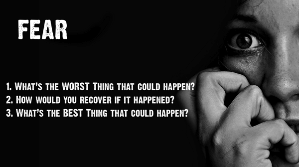 Fear
