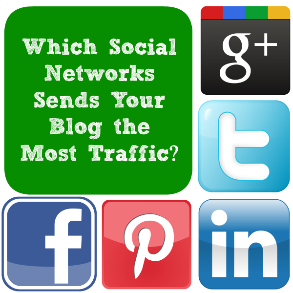Social media traffic