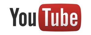 youtube You Tube logo