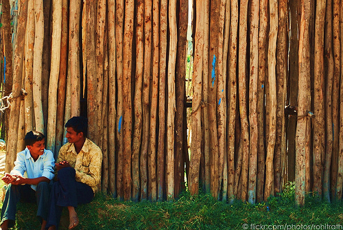 Image by Flickr user Rohit Rath