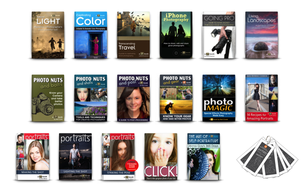 How To Publish An Ebook Problogger