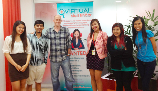 44 Things Bloggers Should Be Delegating to Virtual Staff to Catapult Their Online Growth
