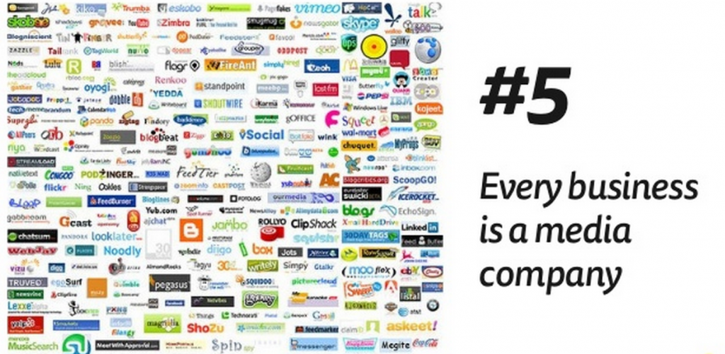 Blogging Like a Shark 10 Secrets to Bootstrapping Your Blog into a