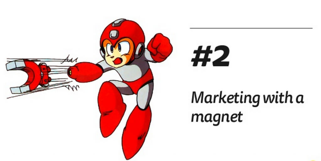 6 - magnet