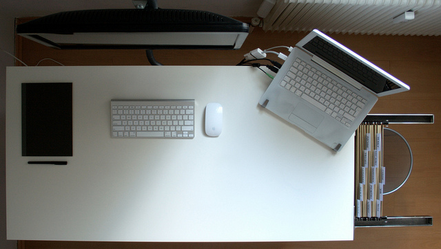 Image via Flickr user Thomas R Stegelmann