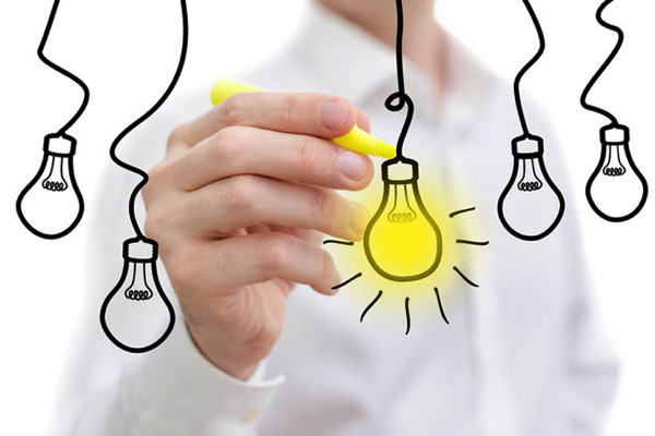 5 Sources Of Ideas For My Blog Posts