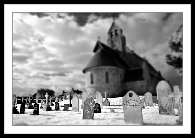 Image via Flickr user Spondle.