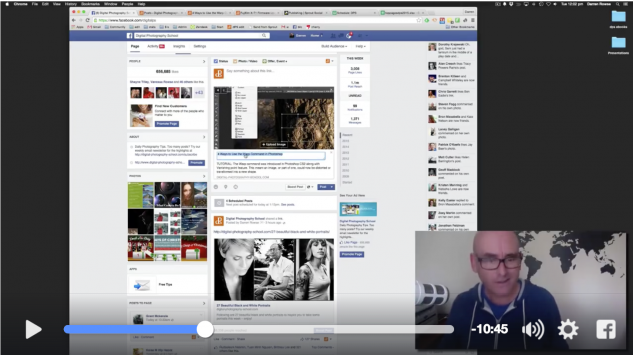 How to Build an Efficient Social Media Workflow to Increase your Traffic