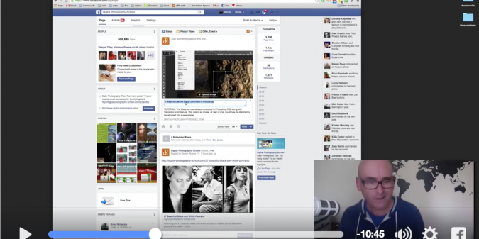 How to Build an Efficient Social Media Workflow to Increase your Traffic