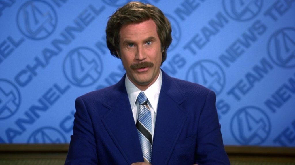anchorman