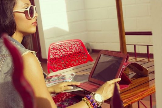 ProBlogger Podcast: Two Types of Content to Help You Find Readers for Your Blog