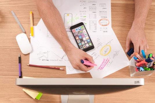 Five Apps to Help You Manage Your Blog on ProBlogger.net