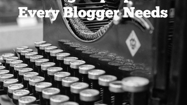 3 Writing Superpowers Every Blogger Needs - on ProBlogger.net