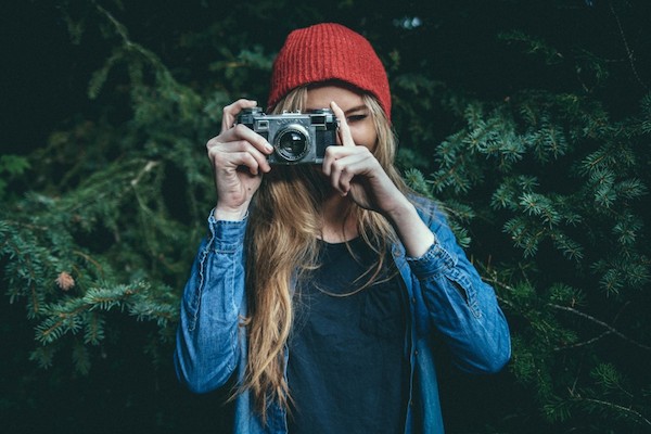 Reading Roundup: What's New in Blogging Lately? (favourite photo editing tools)