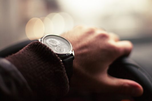 How to Choose What to Focus Your Time on