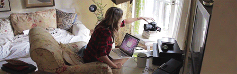 Three Basic Elements to Help You Create the Perfect Video