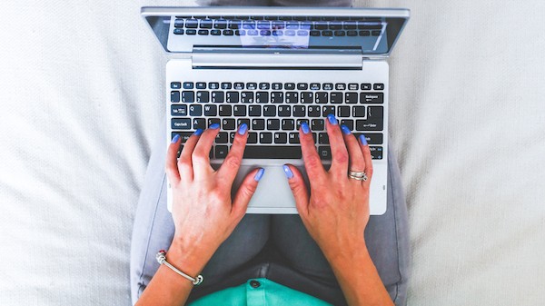 5 Ways I Use Habits to Stay Creative and Productive When Working From Home: by Gretchen Rubin on ProBlogger.net