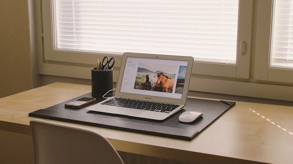 How to Give Your Blog Design a Spring Clean