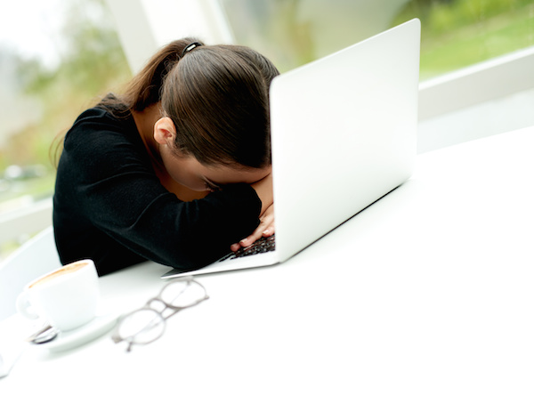 5 Ways to Eliminate About Page Anxiety