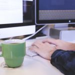 Battling Bloggers Block - Where do you get Stuck?