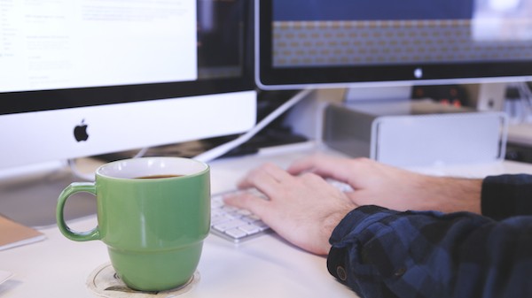 Battling Blogger's Block - where do you get stuck?