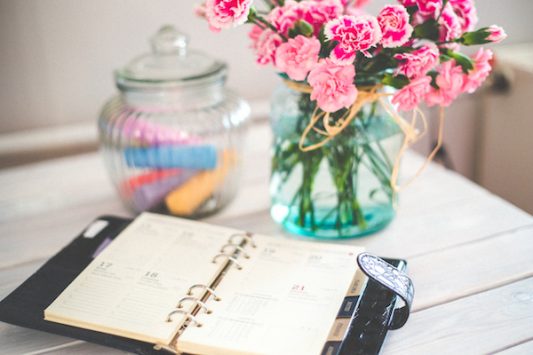How to Set Blog-Changing Goals for the New Year