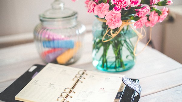 How to Set Blog-Changing Goals for the New Year